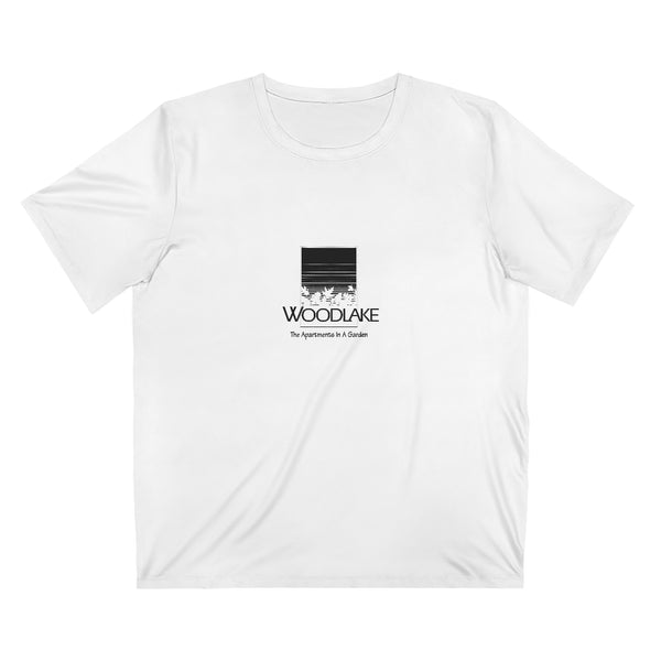 Unisex AOP Cut & Sew T-Shirt