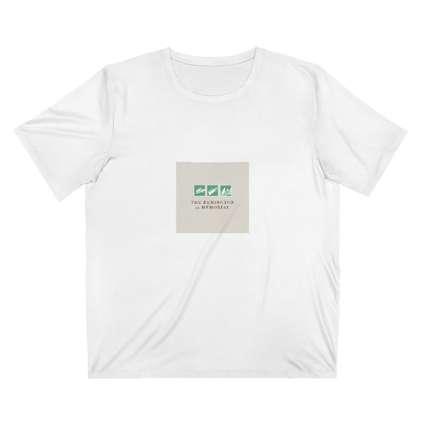 Unisex AOP Cut & Sew T-Shirt