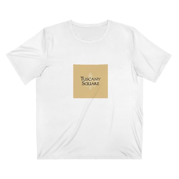 Unisex AOP Cut & Sew T-Shirt